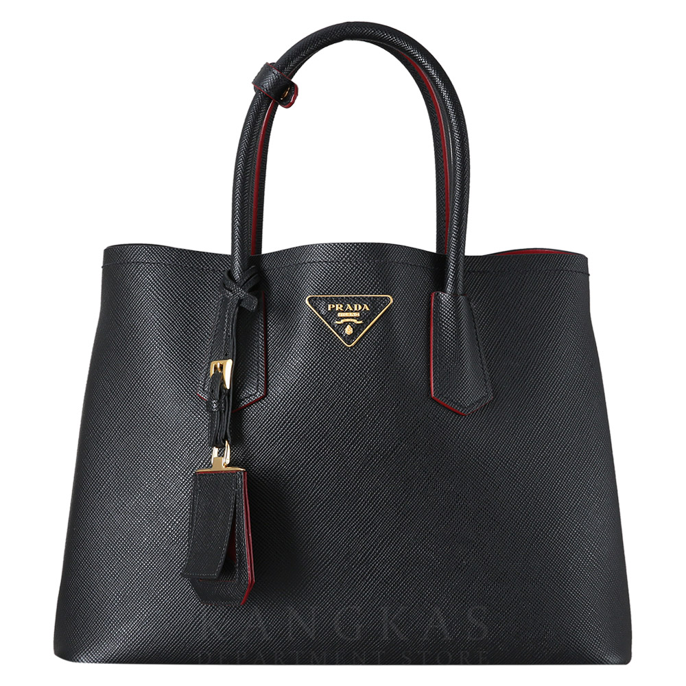 PRADA(USED)프라다 1BG775 사피아노 두블레백