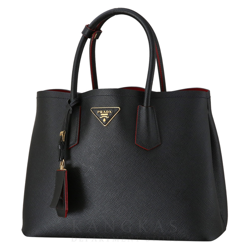 PRADA(USED)프라다 1BG775 사피아노 두블레백