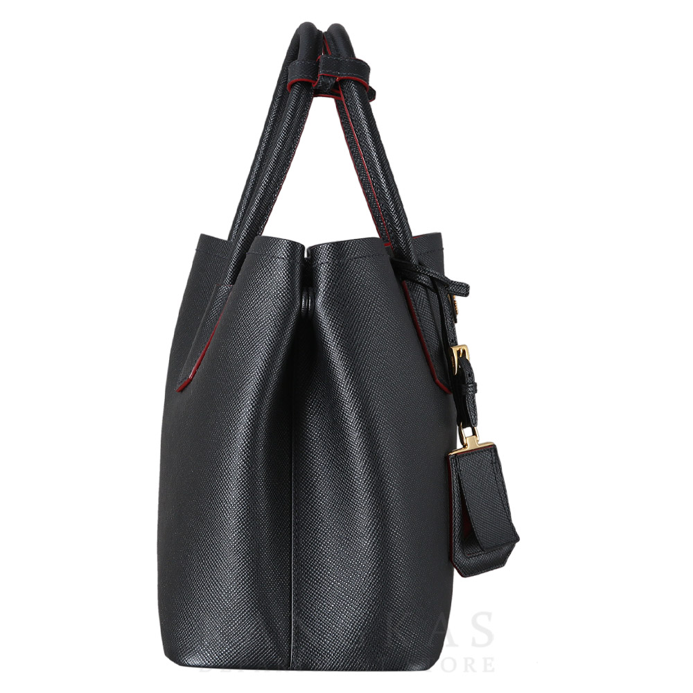 PRADA(USED)프라다 1BG775 사피아노 두블레백