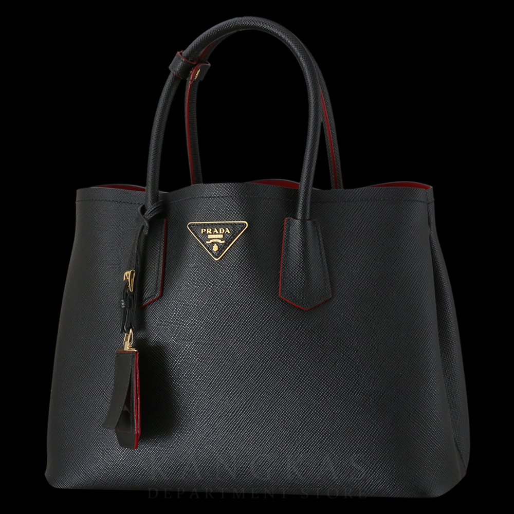 PRADA(USED)프라다 1BG775 사피아노 두블레백