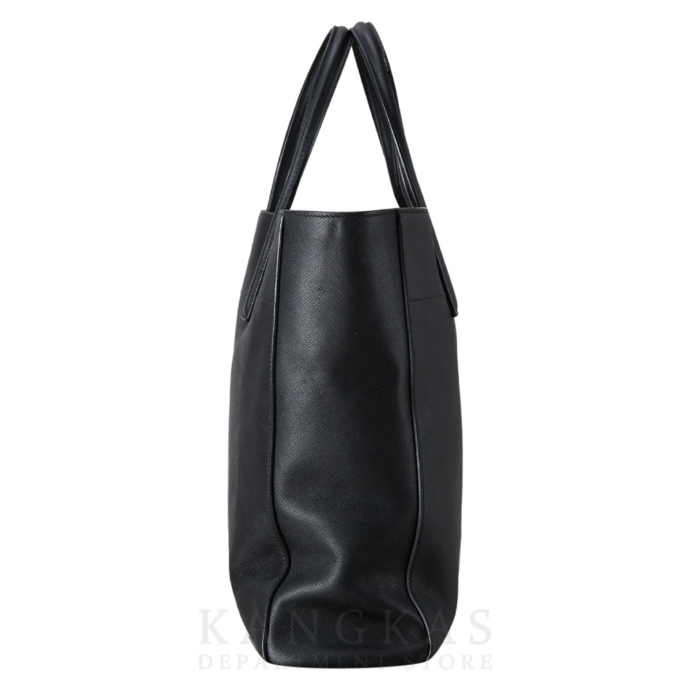 PRADA(USED)프라다 사피아노 로고 토트백