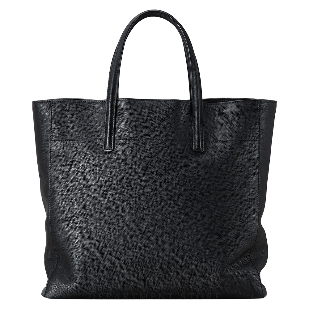 PRADA(USED)프라다 사피아노 로고 토트백
