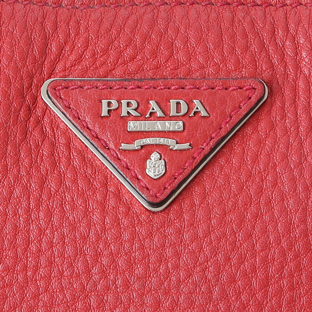 PRADA(USED)프라다 BT0997 비텔로 다이노 크로스백