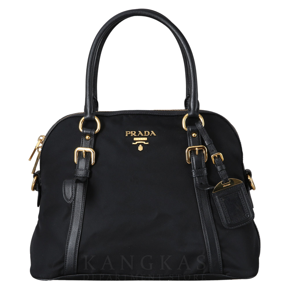 PRADA(USED)프라다 포코노 토트겸 숄더백