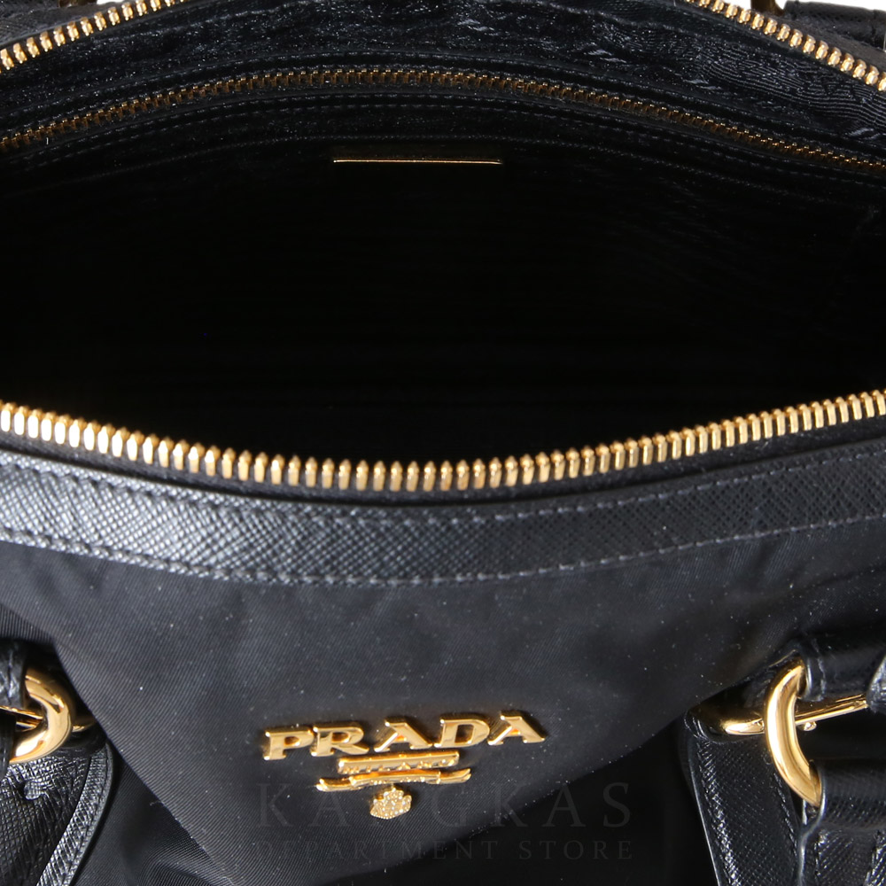 PRADA(USED)프라다 포코노 토트겸 숄더백