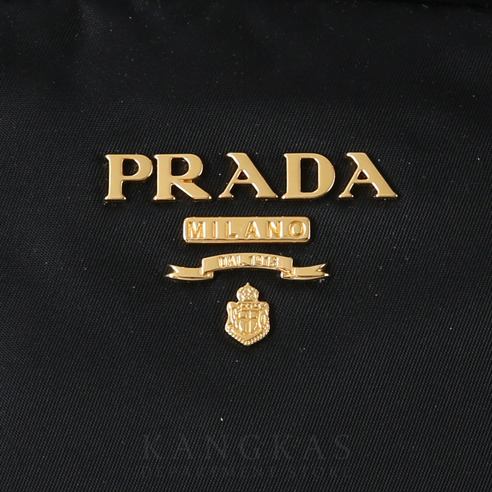 PRADA(USED)프라다 포코노 토트겸 숄더백