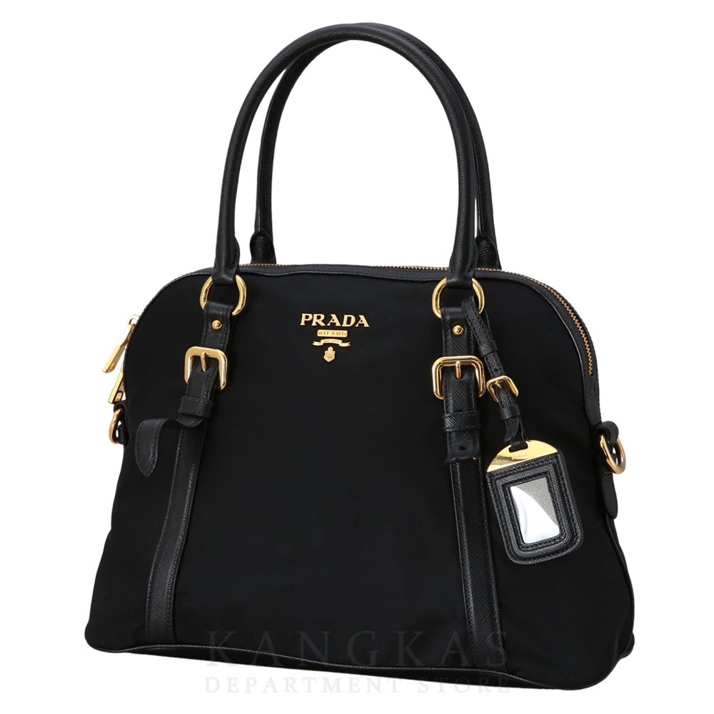 PRADA(USED)프라다 포코노 토트겸 숄더백