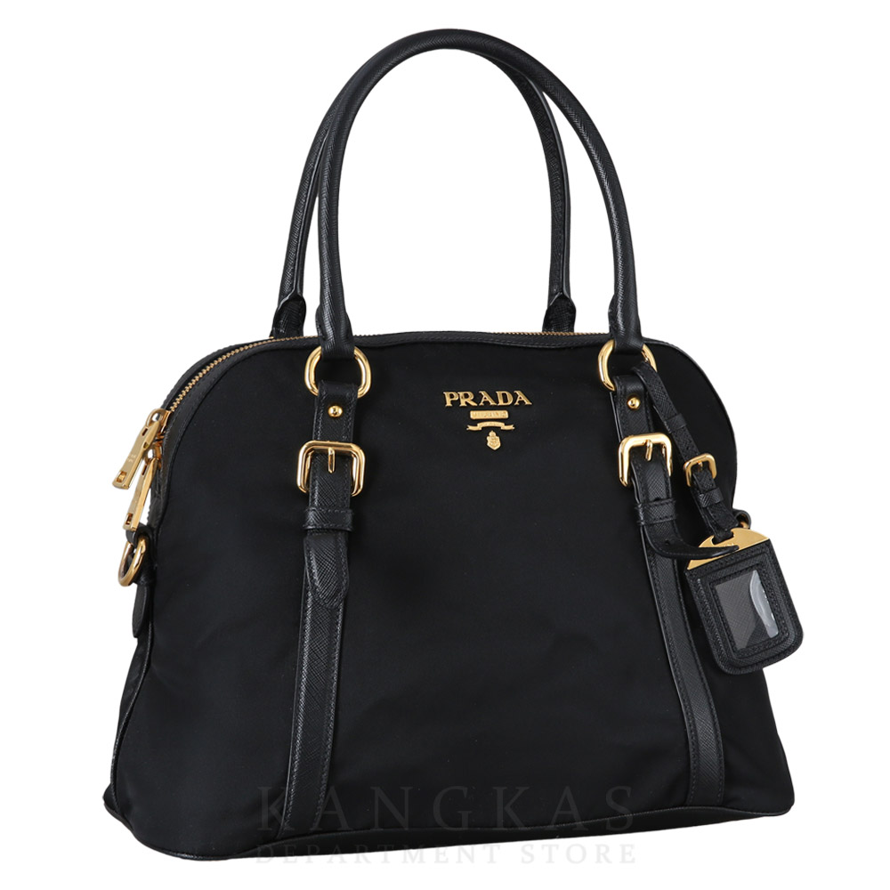 PRADA(USED)프라다 포코노 토트겸 숄더백