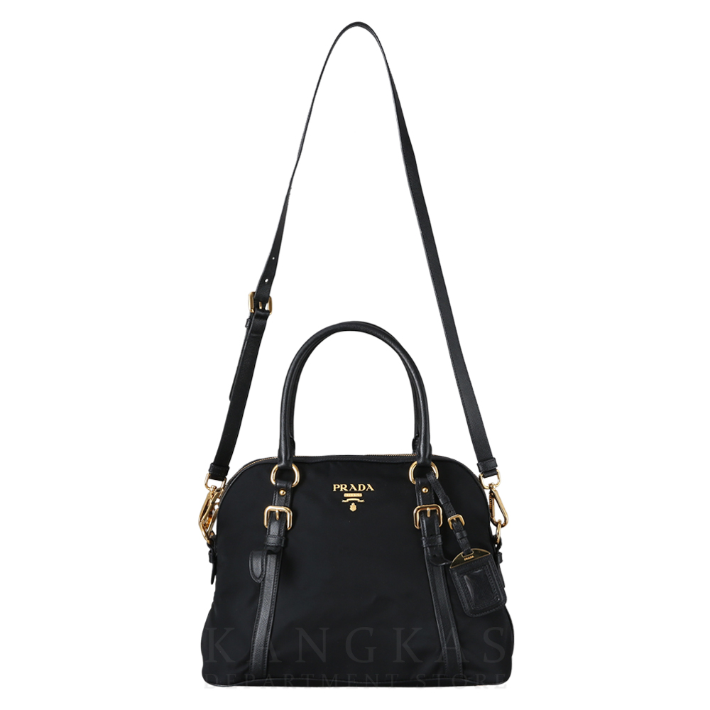 PRADA(USED)프라다 포코노 토트겸 숄더백