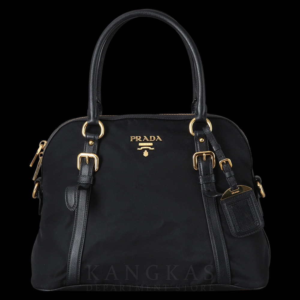 PRADA(USED)프라다 포코노 토트겸 숄더백