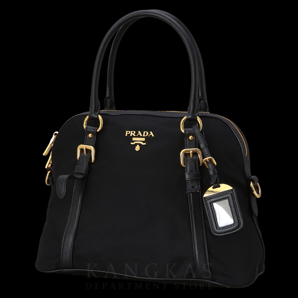 PRADA(USED)프라다 포코노 토트겸 숄더백