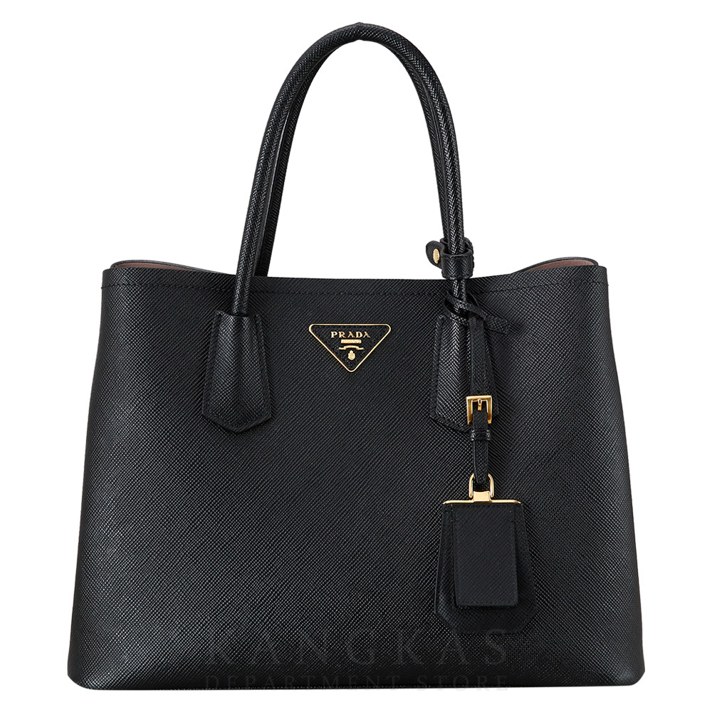 PRADA(USED)프라다 사피아노 토트겸 크로스백