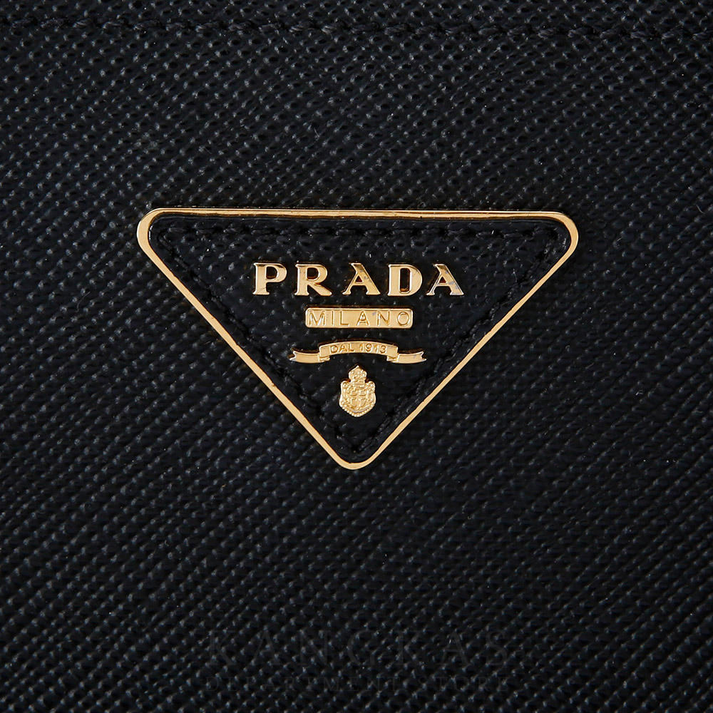 PRADA(USED)프라다 사피아노 토트겸 크로스백