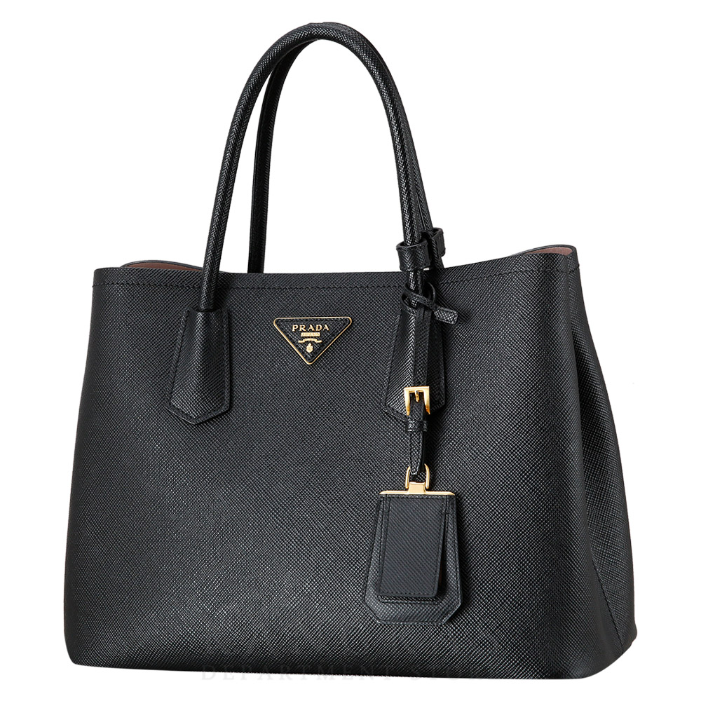 PRADA(USED)프라다 사피아노 토트겸 크로스백