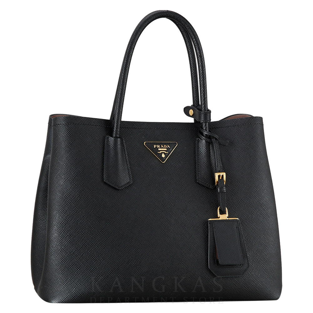PRADA(USED)프라다 사피아노 토트겸 크로스백