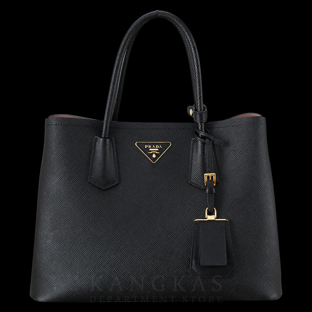 PRADA(USED)프라다 사피아노 토트겸 크로스백