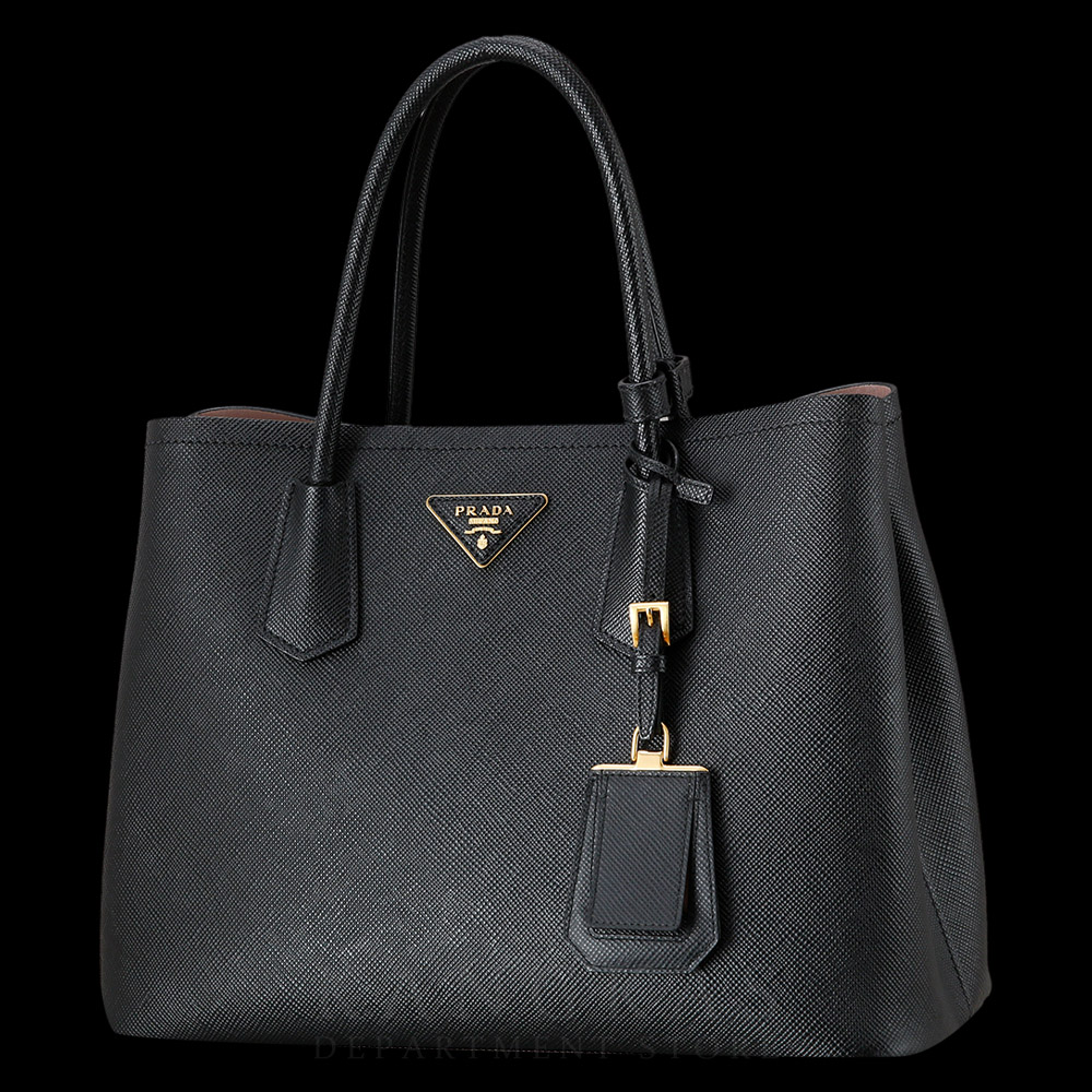 PRADA(USED)프라다 사피아노 토트겸 크로스백