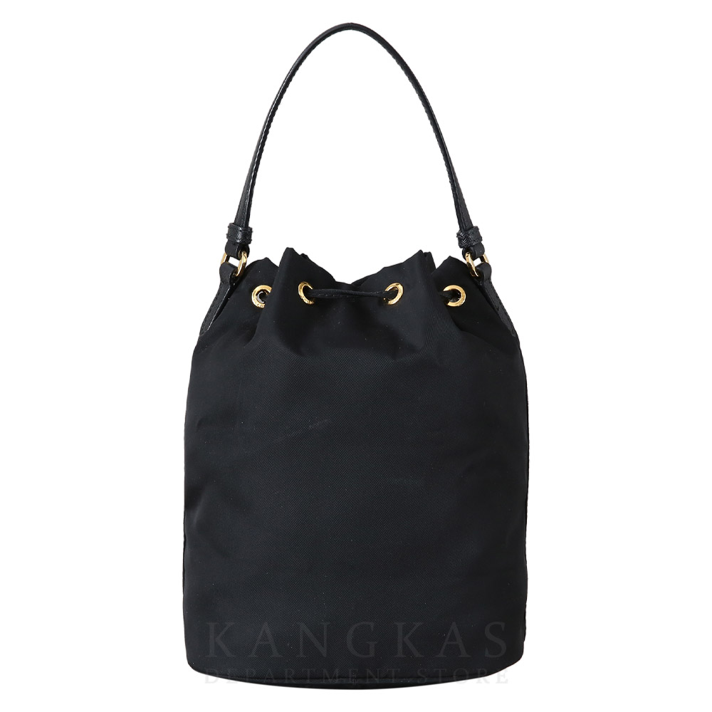 PRADA(USED)프라다 나일론 버킷백