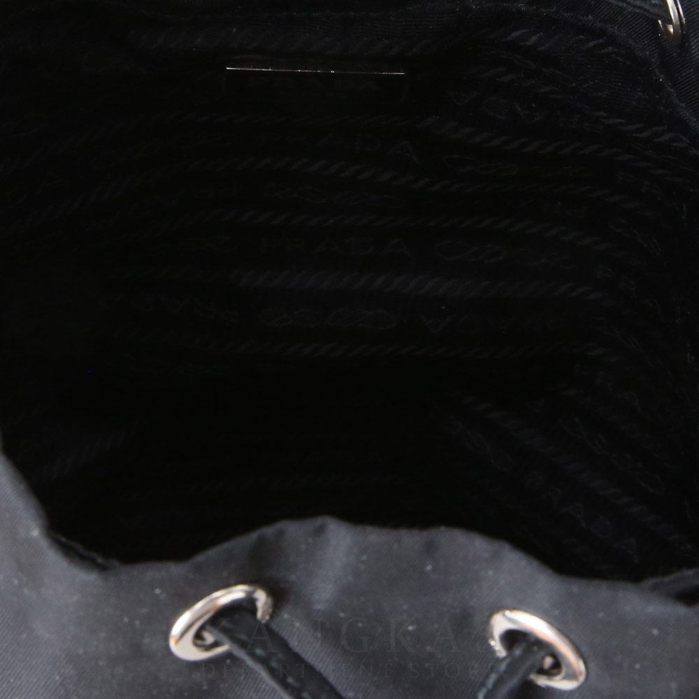 PRADA(USED)프라다 1NE369 리나일론 파우치