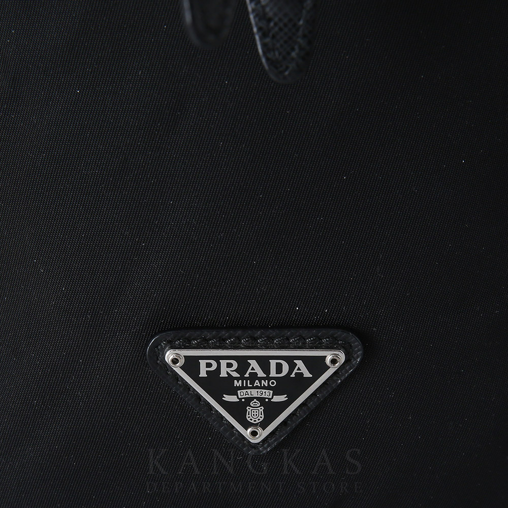 PRADA(USED)프라다 1NE369 리나일론 파우치