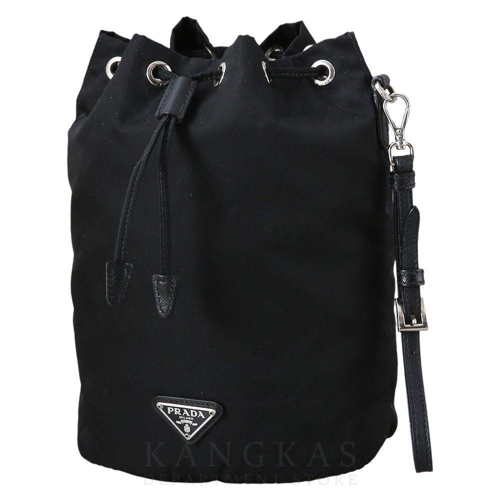 PRADA(USED)프라다 1NE369 리나일론 파우치
