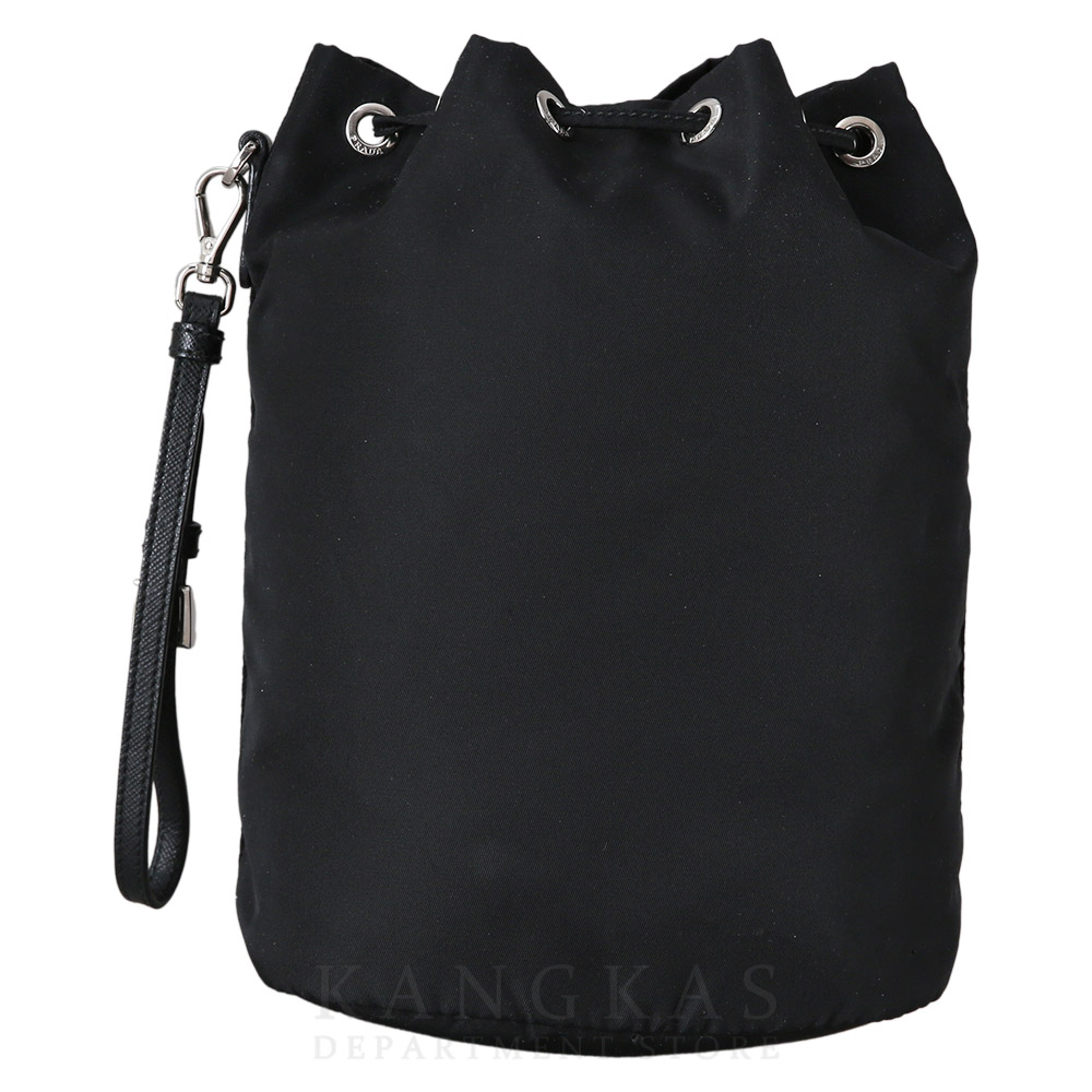 PRADA(USED)프라다 1NE369 리나일론 파우치