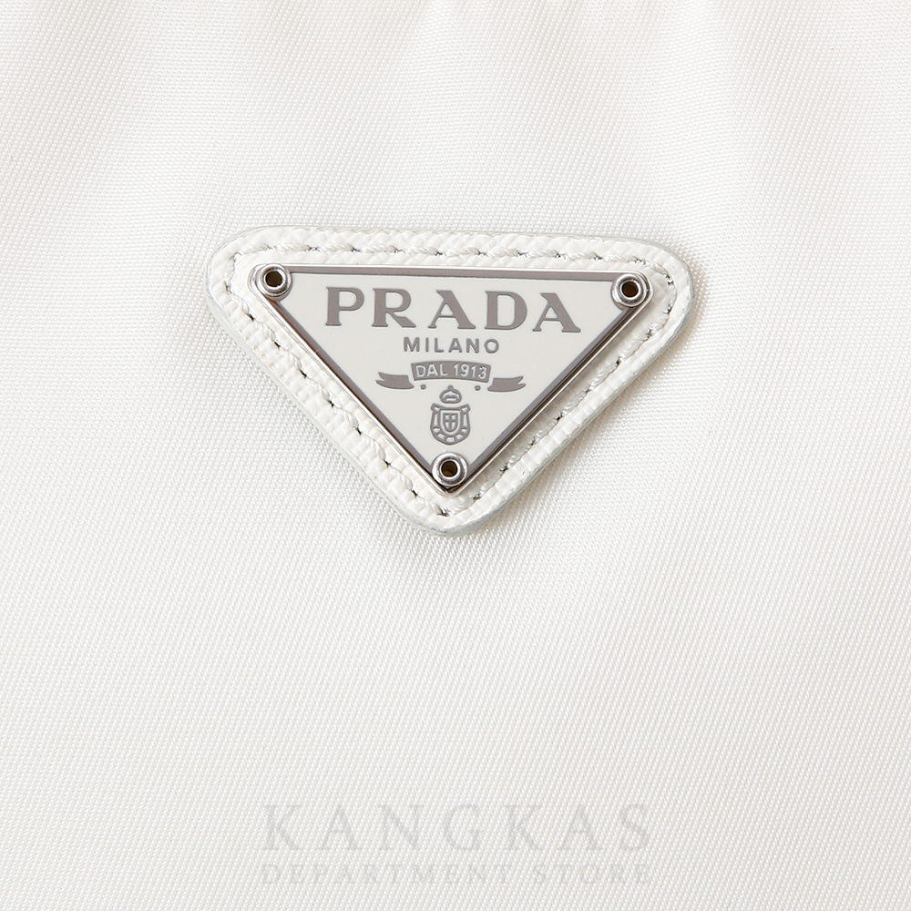 PRADA(USED)프라다 1NE515 리에디션 리나일론 호보백
