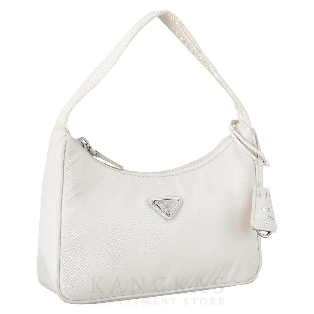 PRADA(USED)프라다 1NE515 리에디션 리나일론 호보백