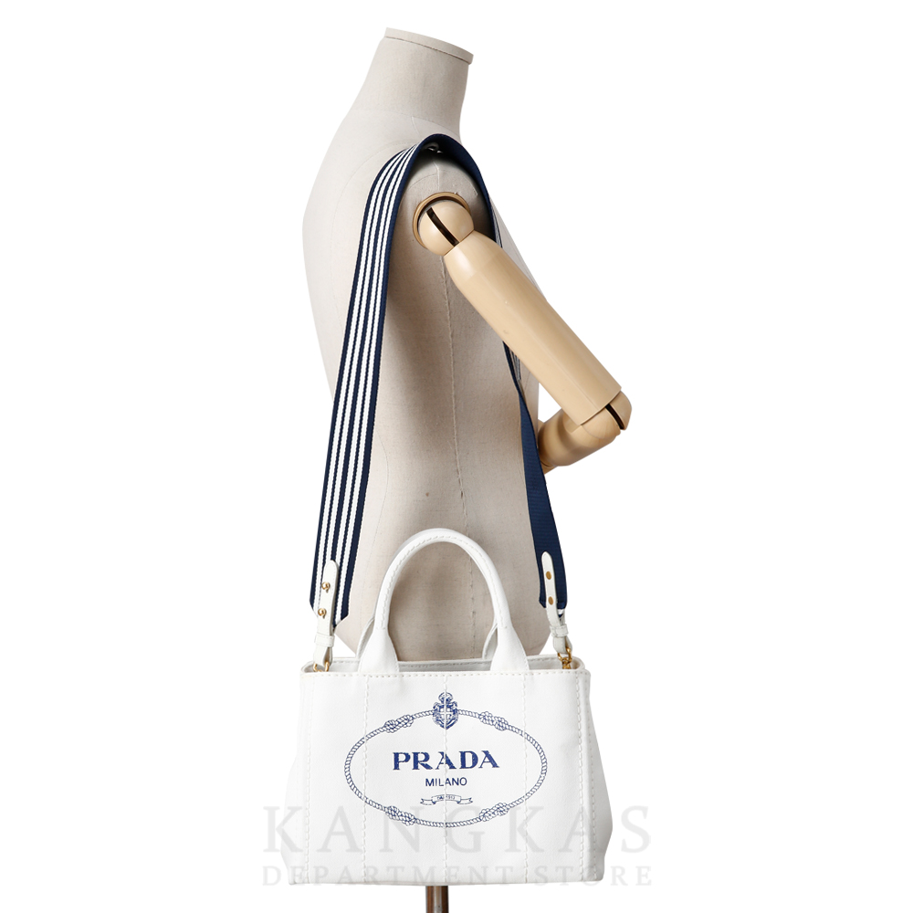 PRADA(USED)프라다 1BG439 토트겸 숄더백