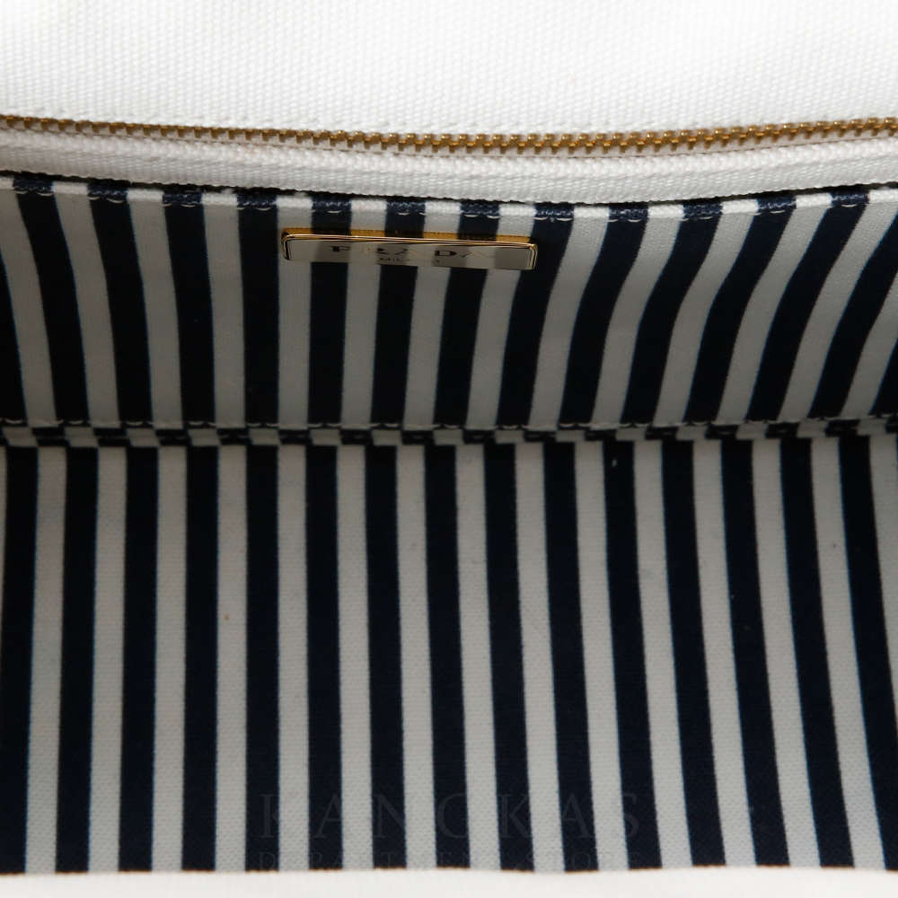PRADA(USED)프라다 1BG439 토트겸 숄더백