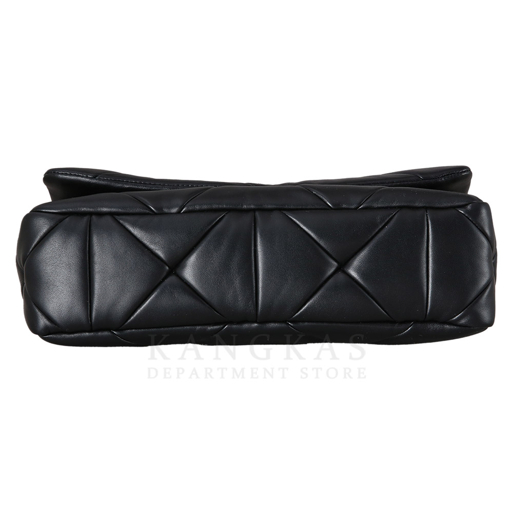 PRADA(USED)프라다 1BD291 나파 패치워크 숄더백