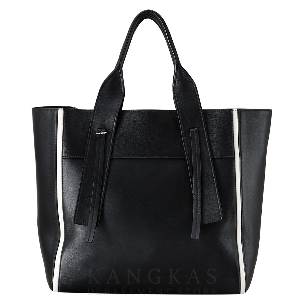 PRADA(USED)프라다 1BG233 레더 토트백