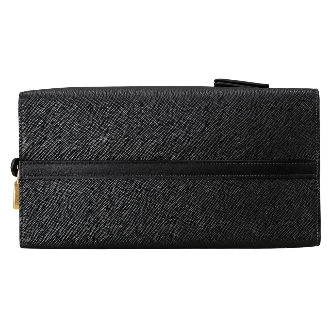 PRADA(USED)프라다 1BA046 사피아노 에스플러네이드 토트백