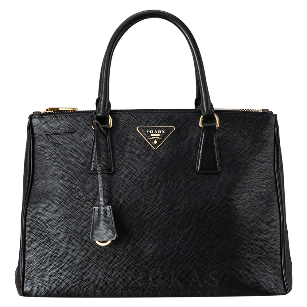 PRADA(USED)프라다 BN2274 사피아노 럭스백