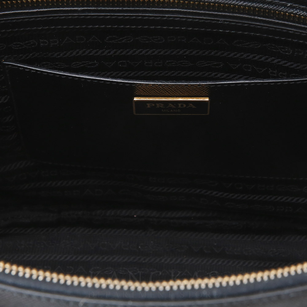 PRADA(USED)프라다 BN2274 사피아노 럭스백