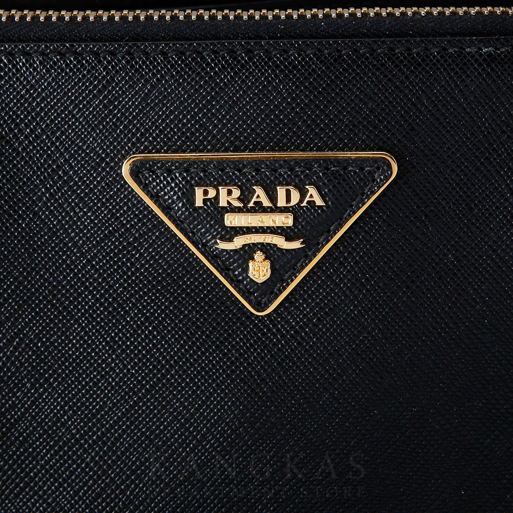PRADA(USED)프라다 BN2274 사피아노 럭스백