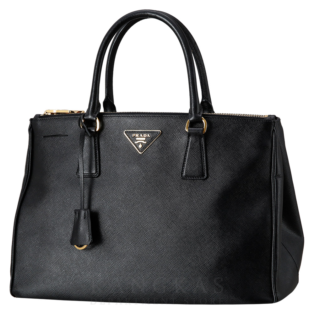 PRADA(USED)프라다 BN2274 사피아노 럭스백