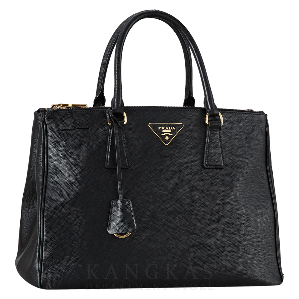PRADA(USED)프라다 BN2274 사피아노 럭스백