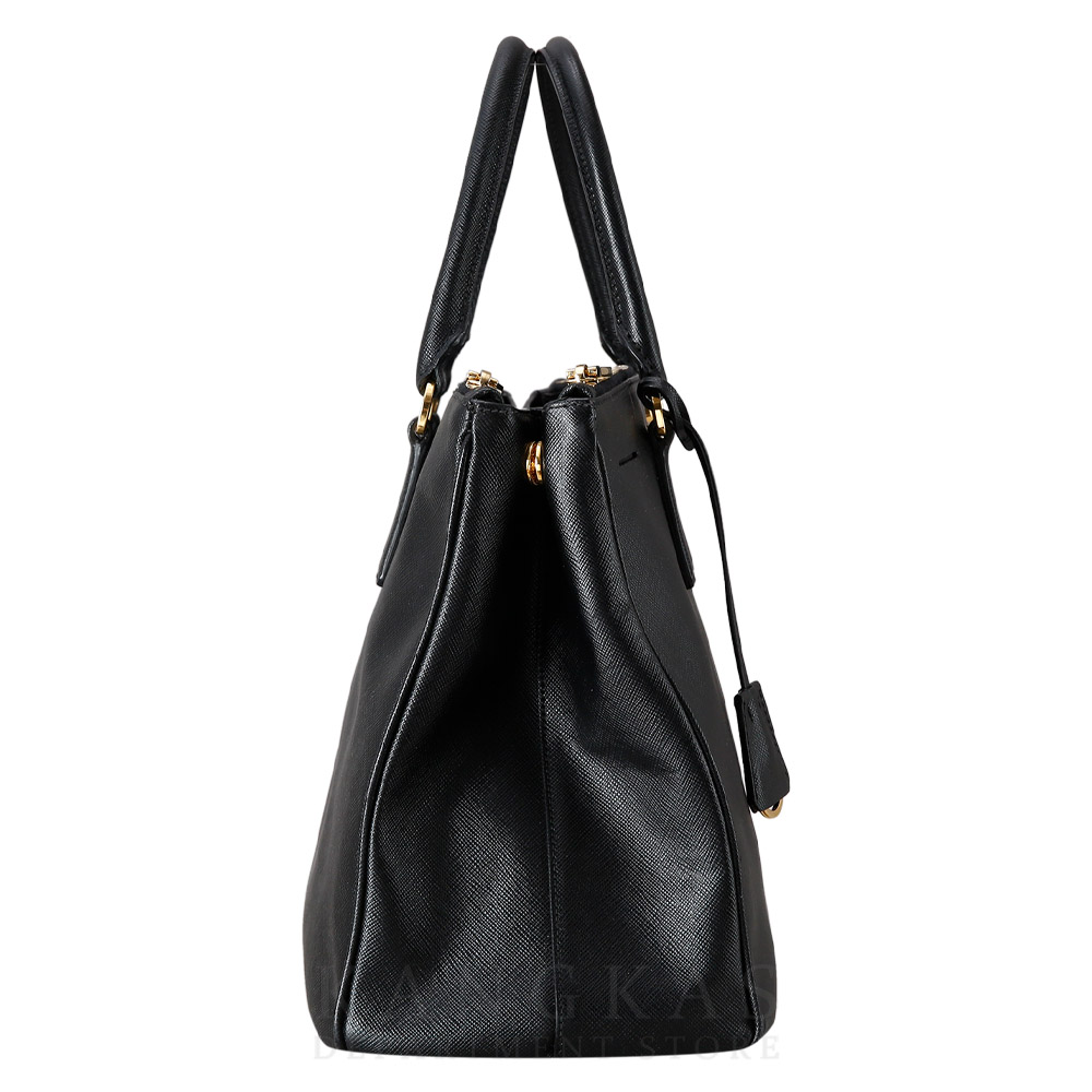 PRADA(USED)프라다 BN2274 사피아노 럭스백