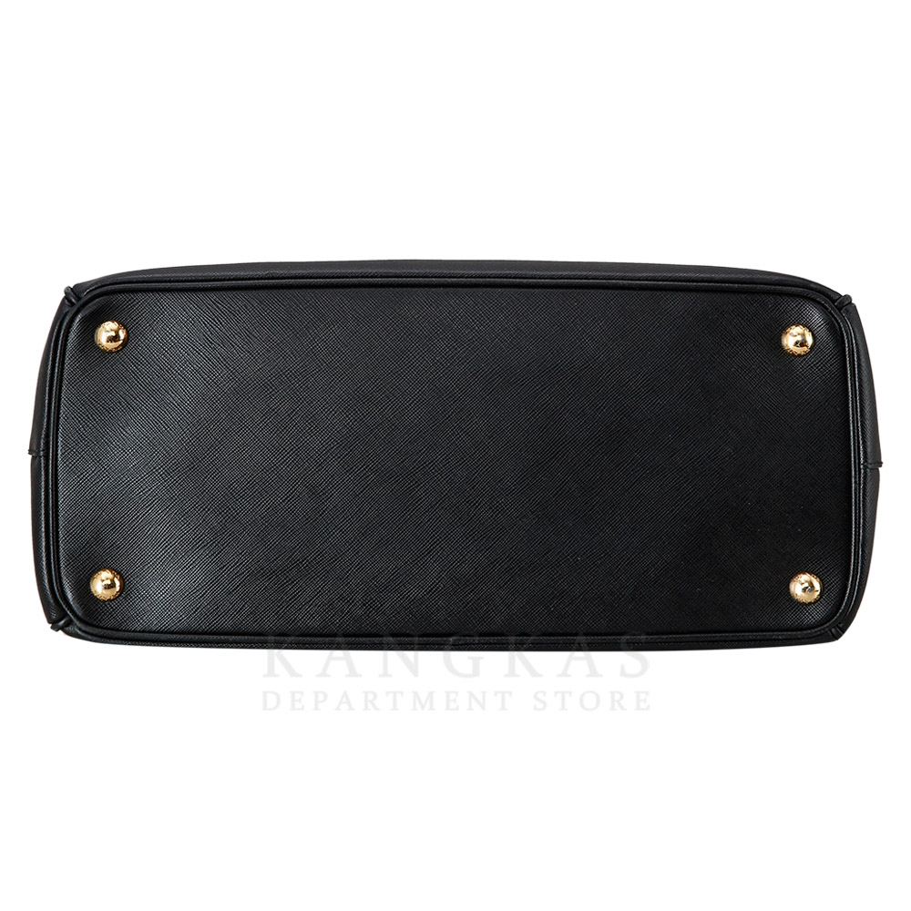 PRADA(USED)프라다 BN2274 사피아노 럭스백
