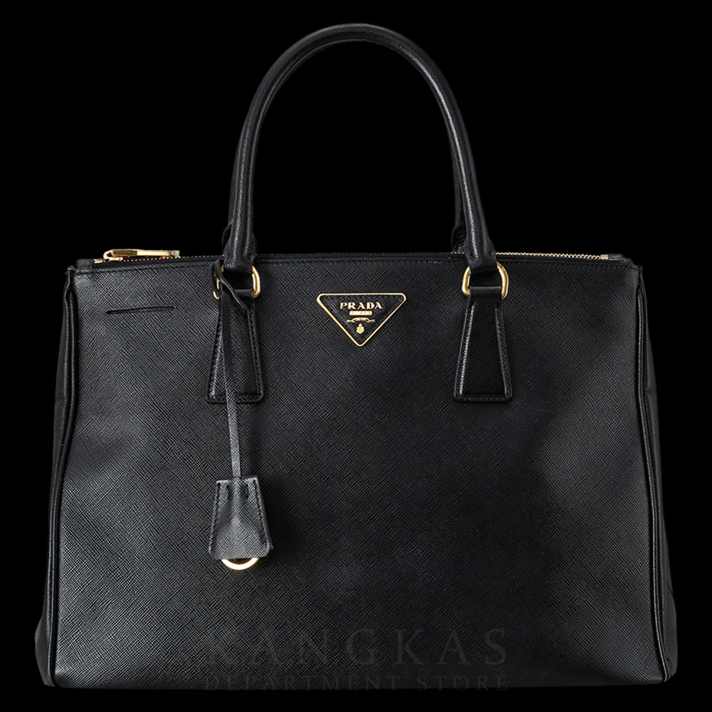 PRADA(USED)프라다 BN2274 사피아노 럭스백