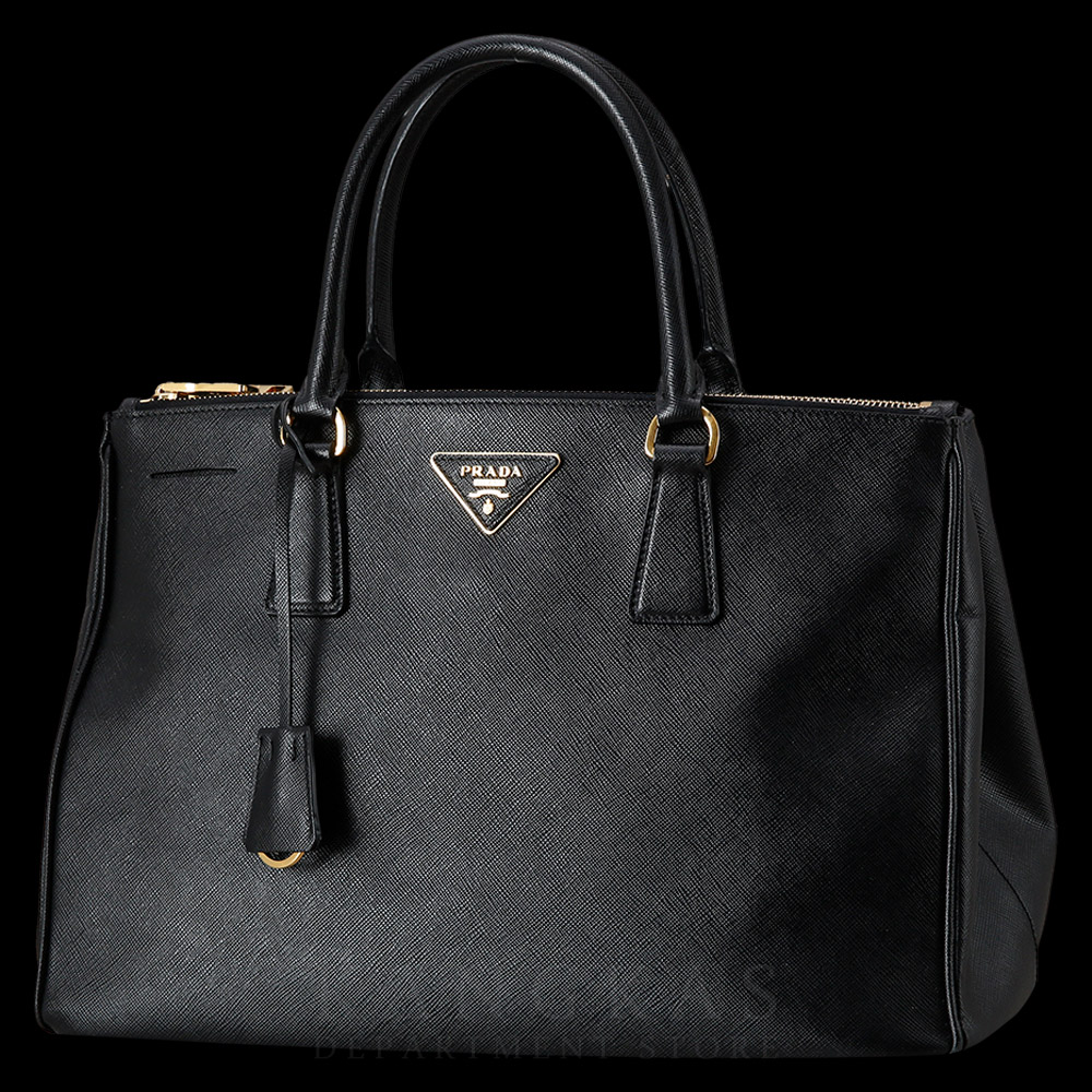PRADA(USED)프라다 BN2274 사피아노 럭스백