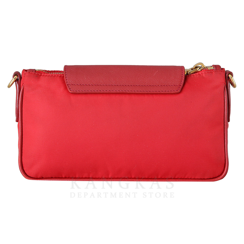 PRADA(USED)프라다 BT0779 테수토 미니 크로스백