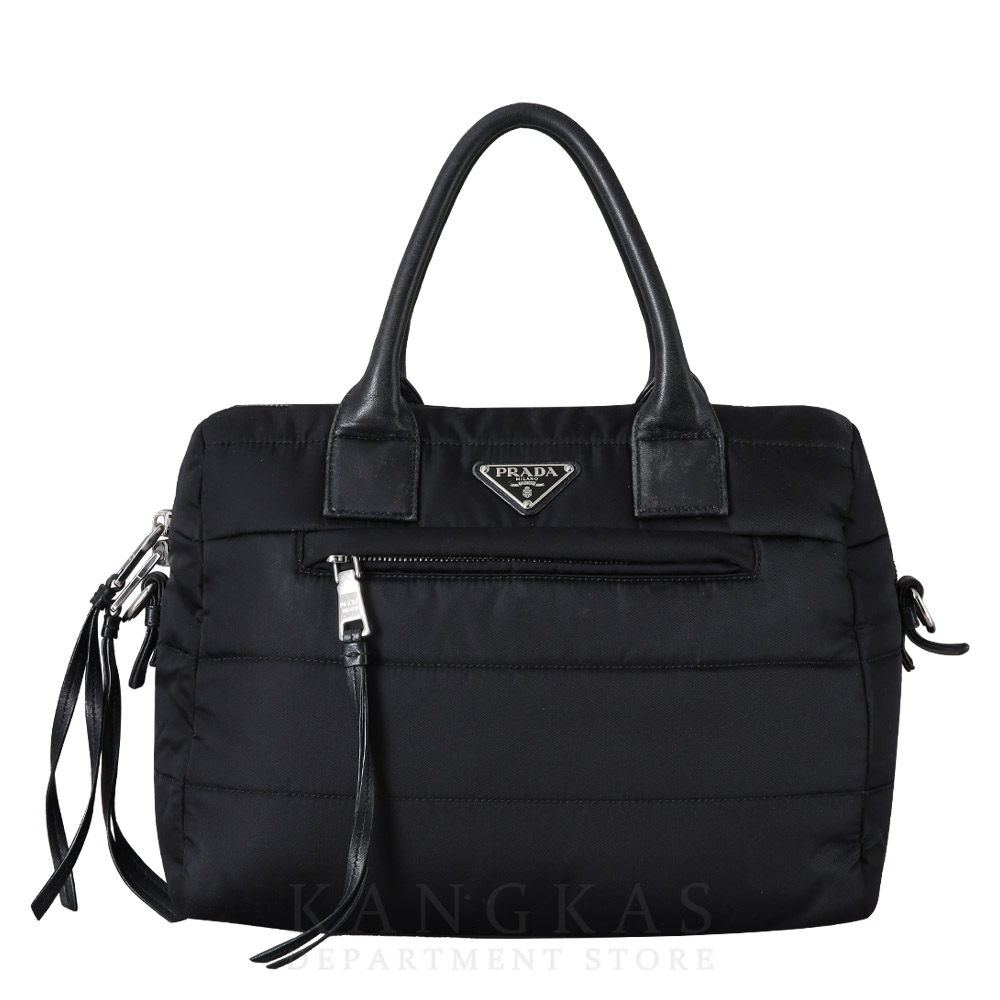 PRADA(USED)프라다 포코노 토트겸 숄더백