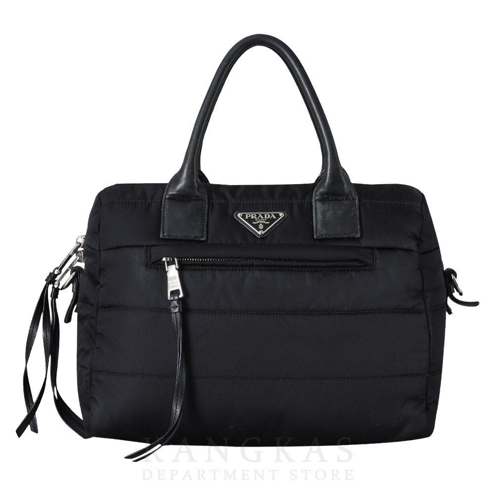 PRADA(USED)프라다 포코노 토트겸 숄더백