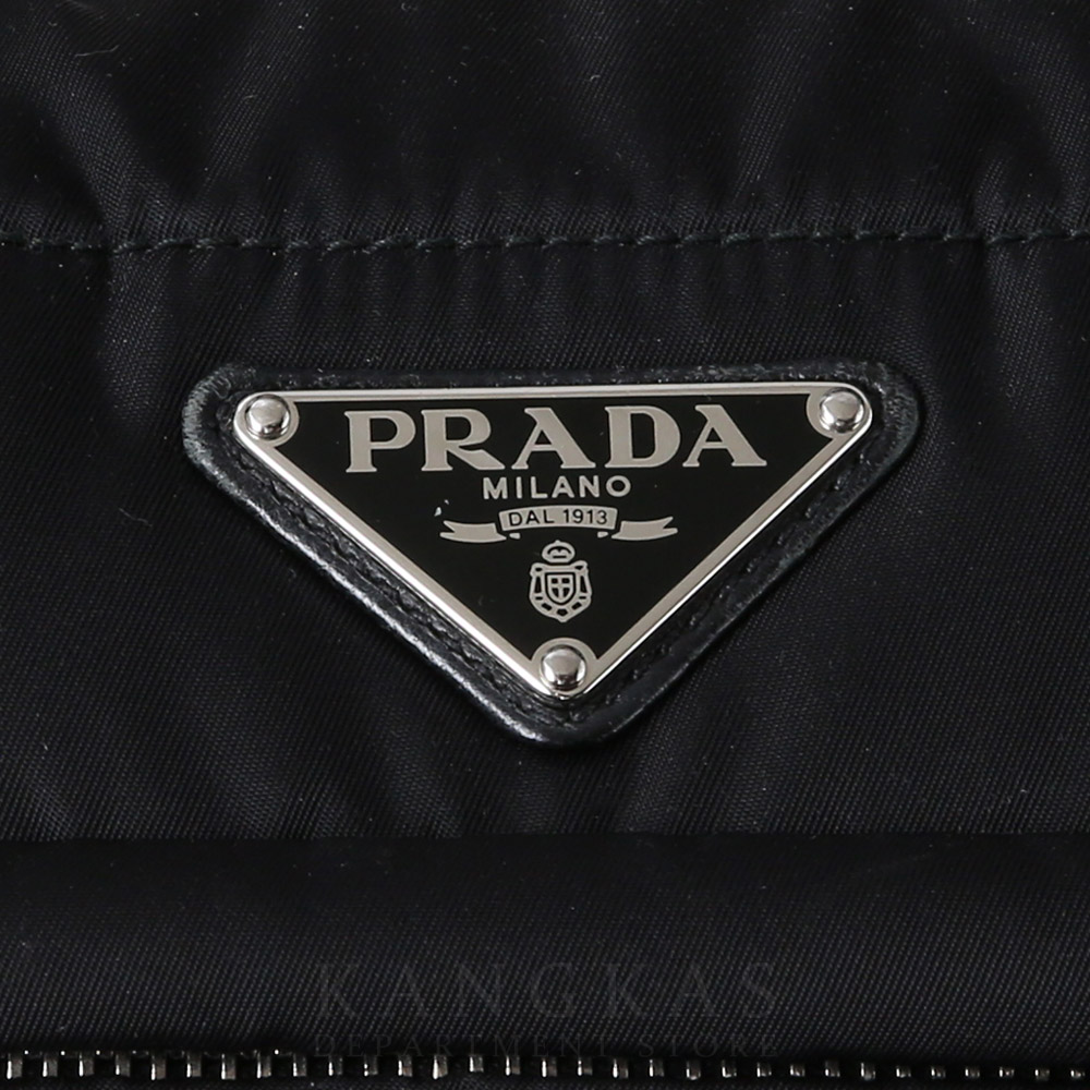 PRADA(USED)프라다 포코노 토트겸 숄더백