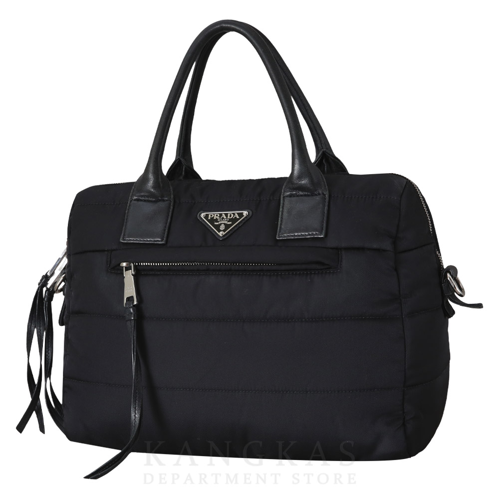 PRADA(USED)프라다 포코노 토트겸 숄더백