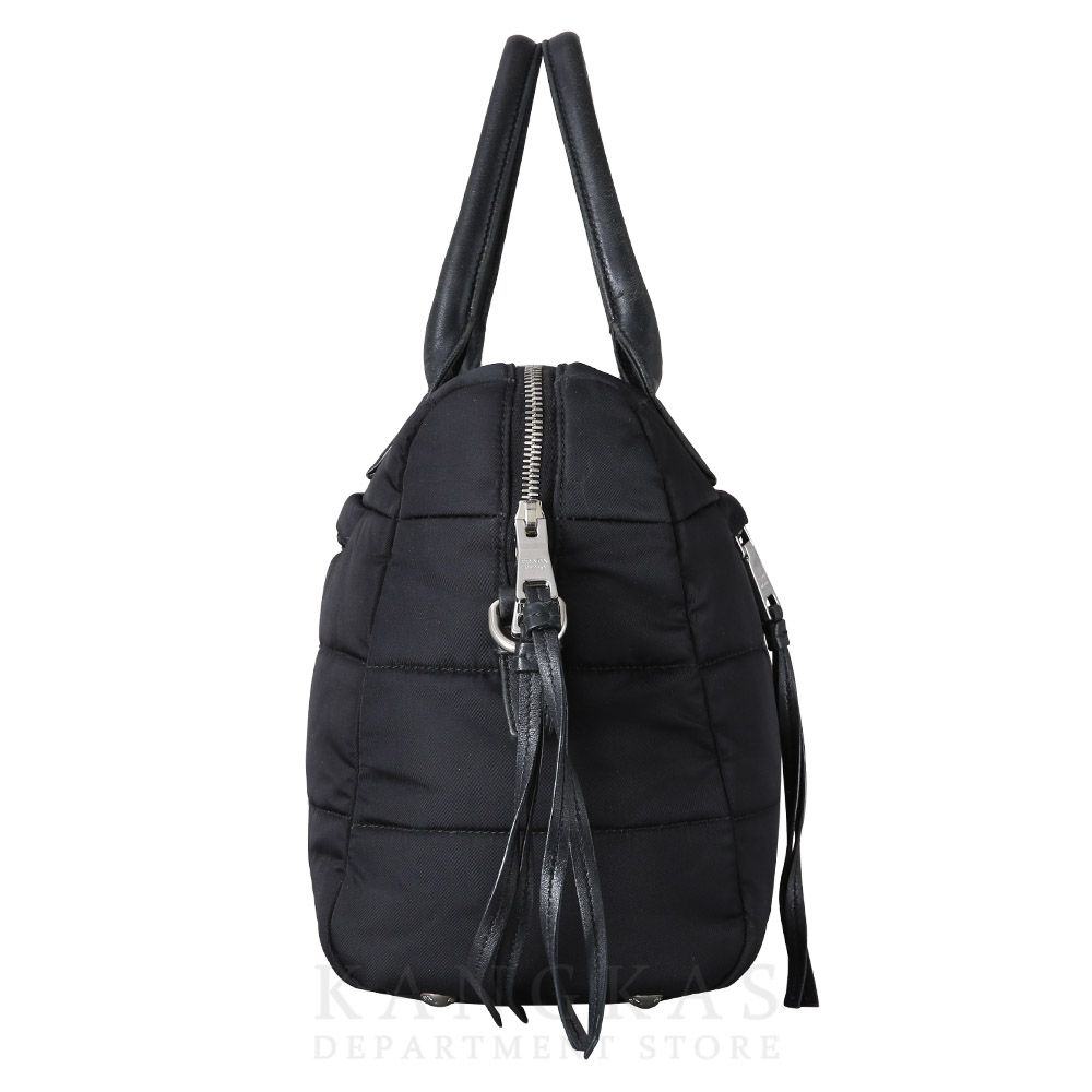 PRADA(USED)프라다 포코노 토트겸 숄더백