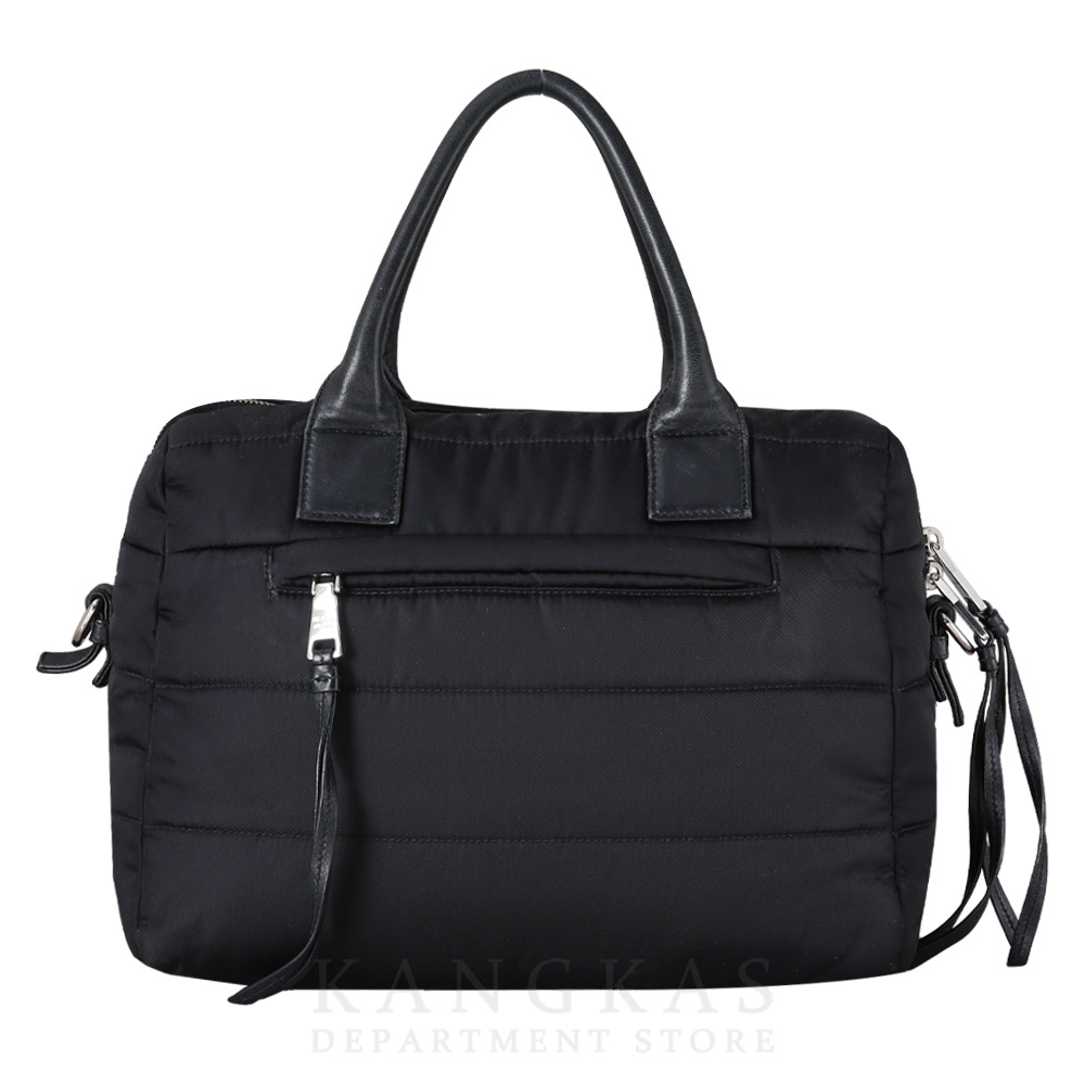 PRADA(USED)프라다 포코노 토트겸 숄더백
