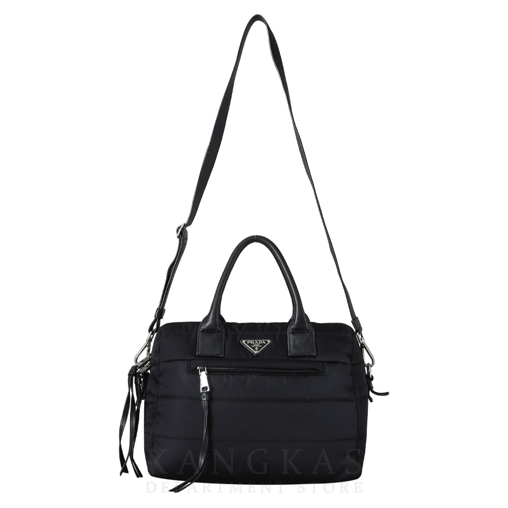 PRADA(USED)프라다 포코노 토트겸 숄더백